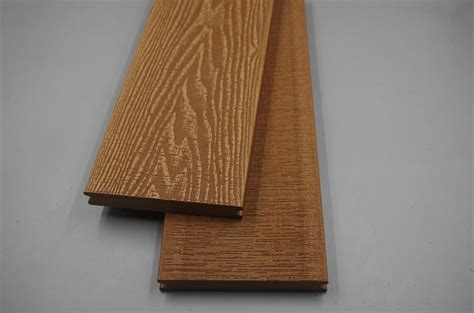 木顏色|NewTechWood